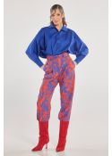 Bluebell fire pant